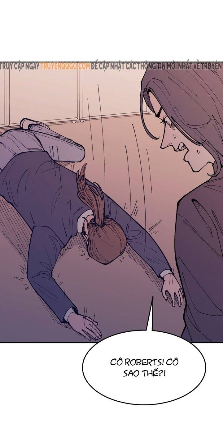 Vampire Family: Chapter 32