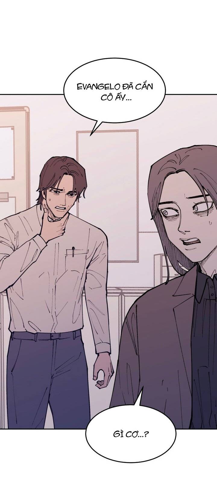 Vampire Family: Chapter 32