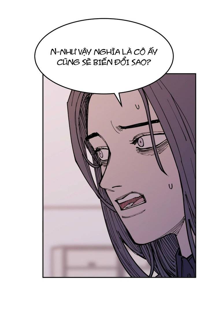 Vampire Family: Chapter 32