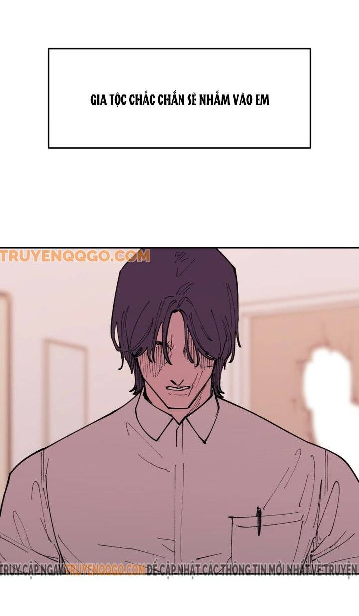 Vampire Family: Chapter 32