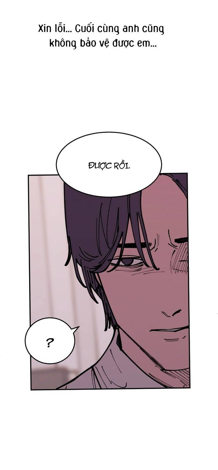 Vampire Family: Chapter 32