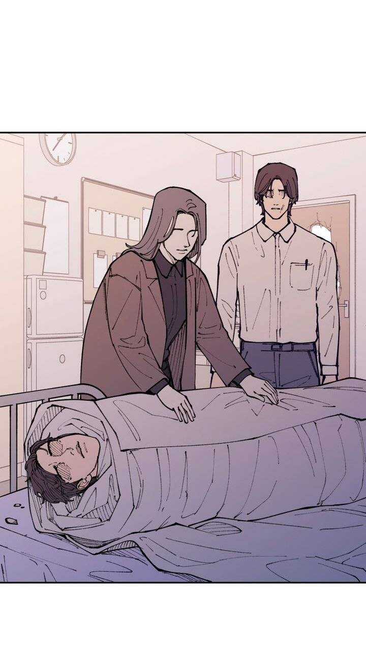 Vampire Family: Chapter 32