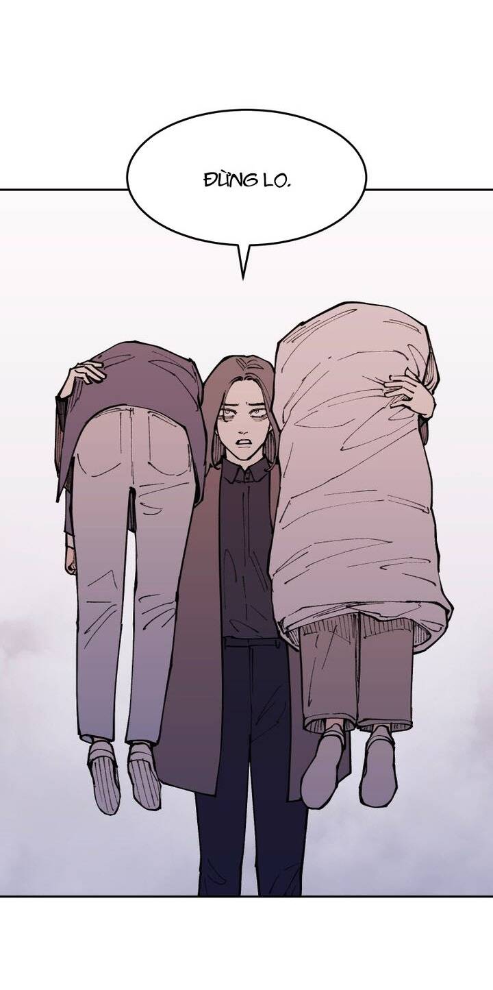 Vampire Family: Chapter 32