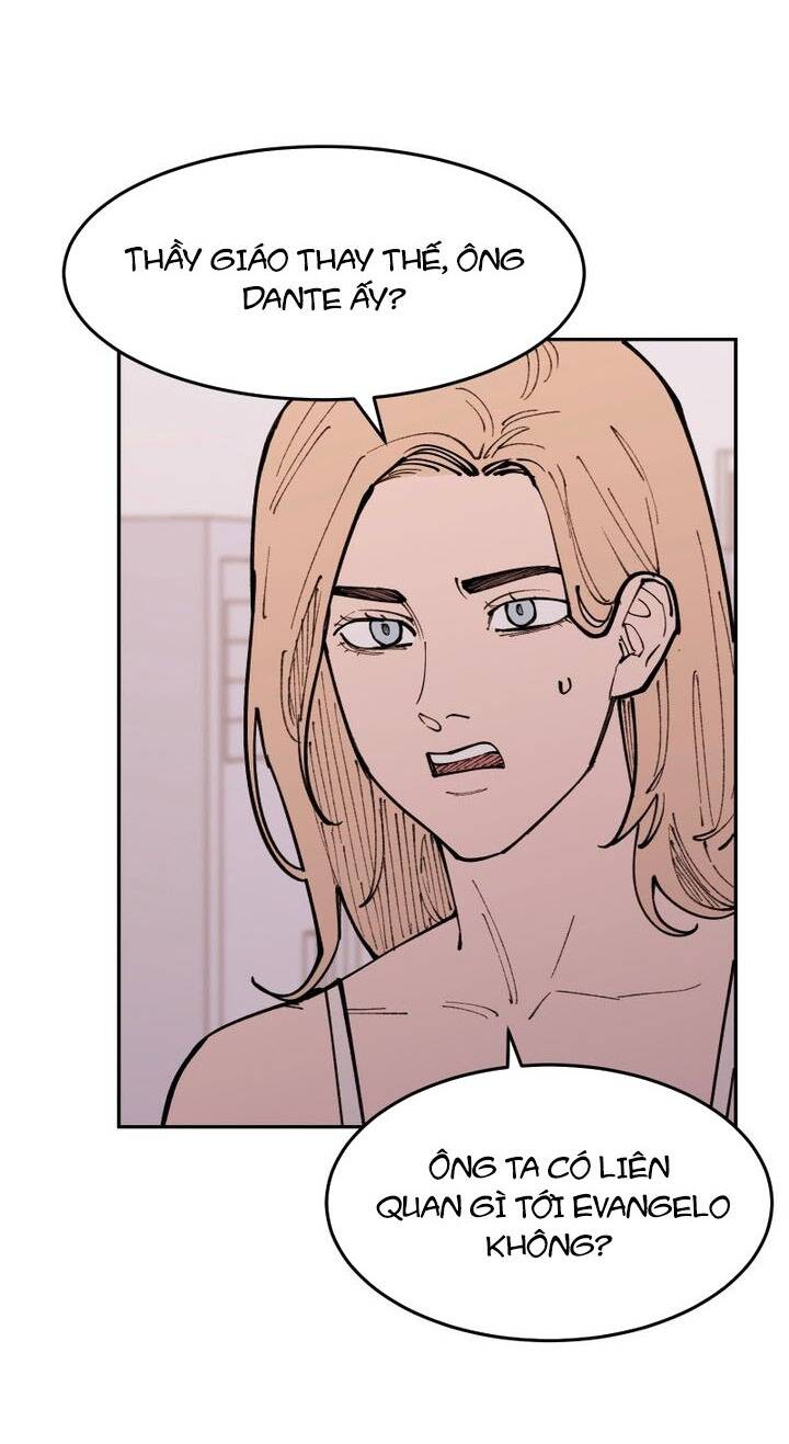 Vampire Family: Chapter 32