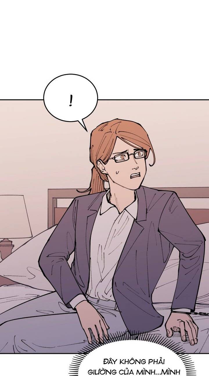 Vampire Family: Chapter 32