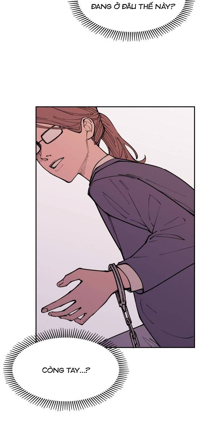 Vampire Family: Chapter 32