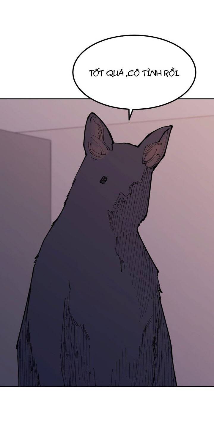 Vampire Family: Chapter 32