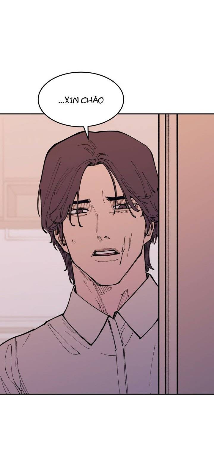 Vampire Family: Chapter 32