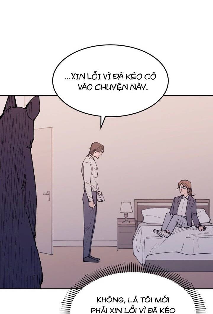 Vampire Family: Chapter 32