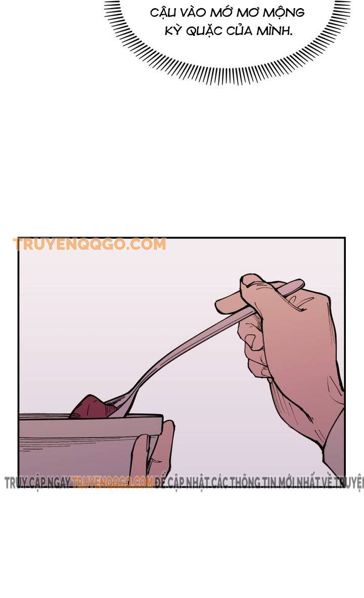 Vampire Family: Chapter 32