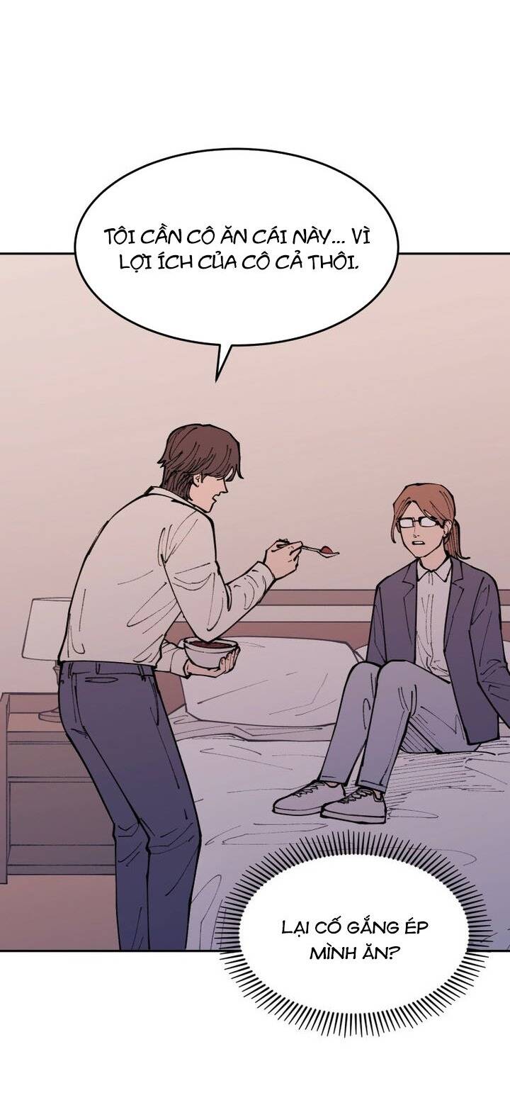 Vampire Family: Chapter 32