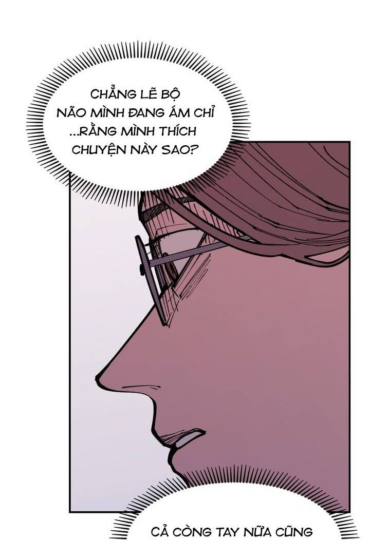 Vampire Family: Chapter 32