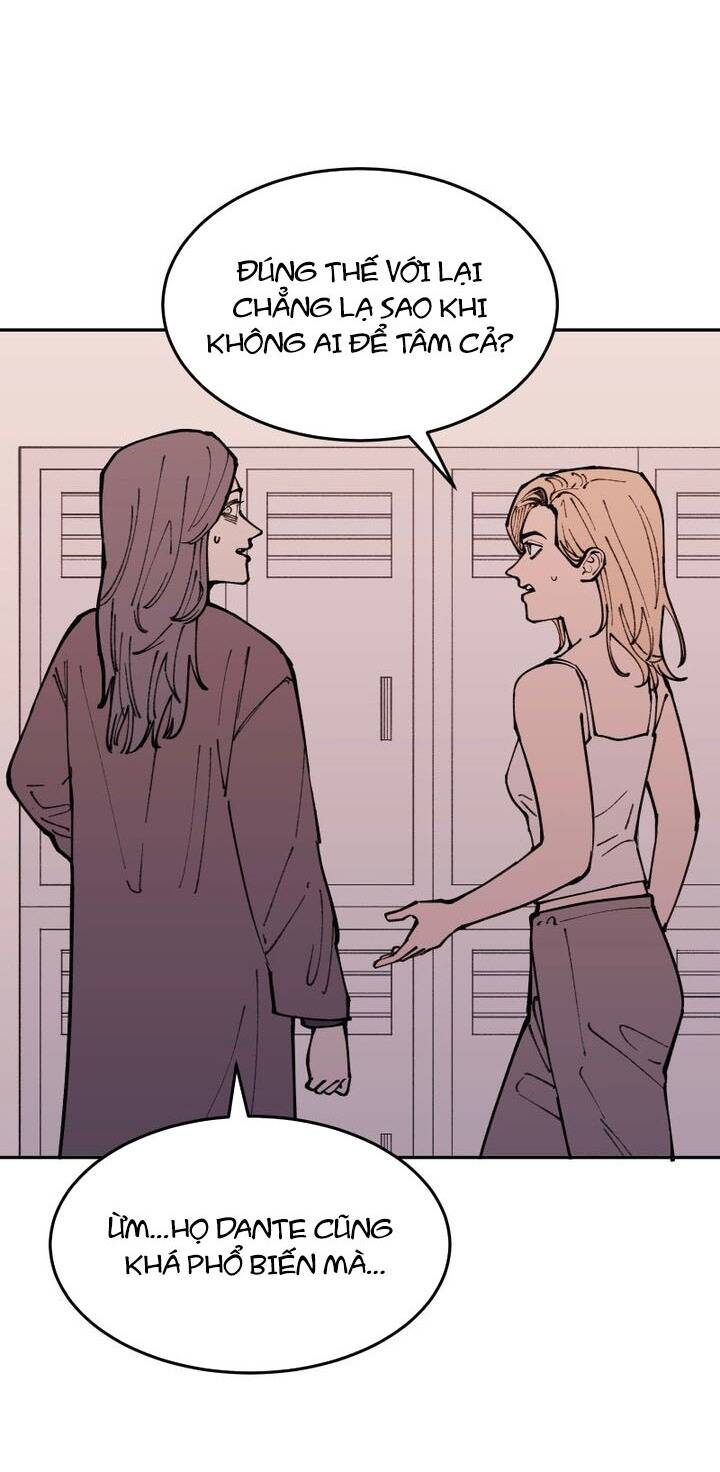 Vampire Family: Chapter 32