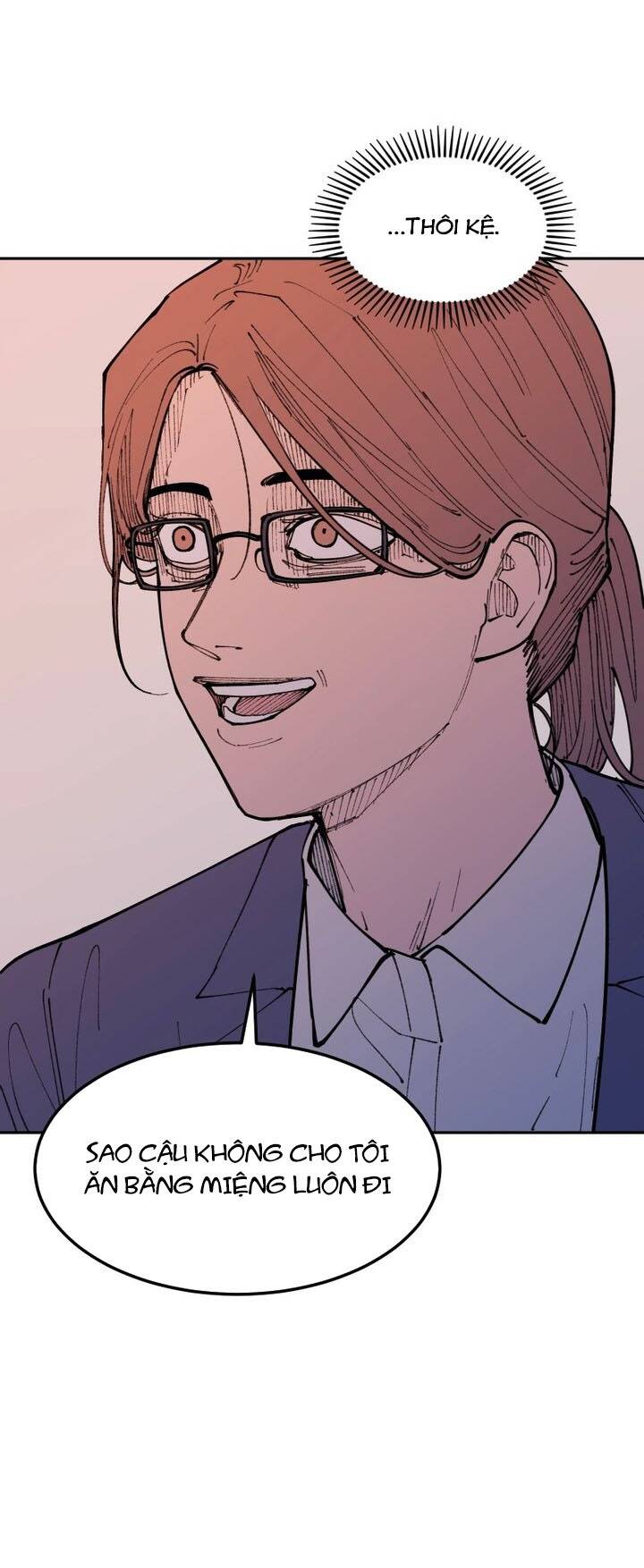 Vampire Family: Chapter 32