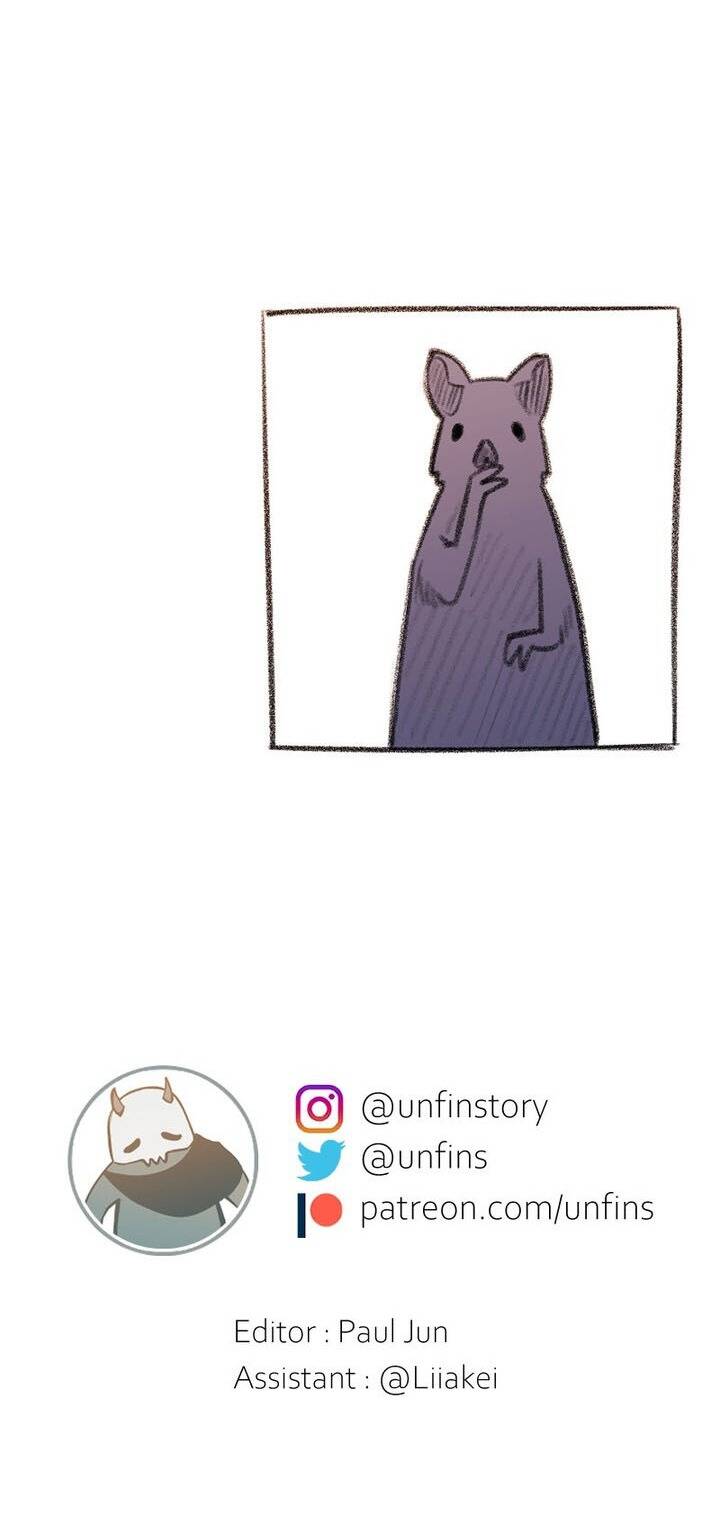 Vampire Family: Chapter 32