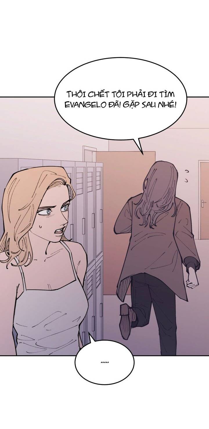 Vampire Family: Chapter 32