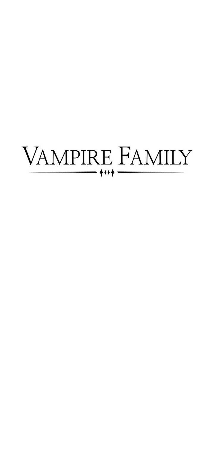 Vampire Family: Chapter 33