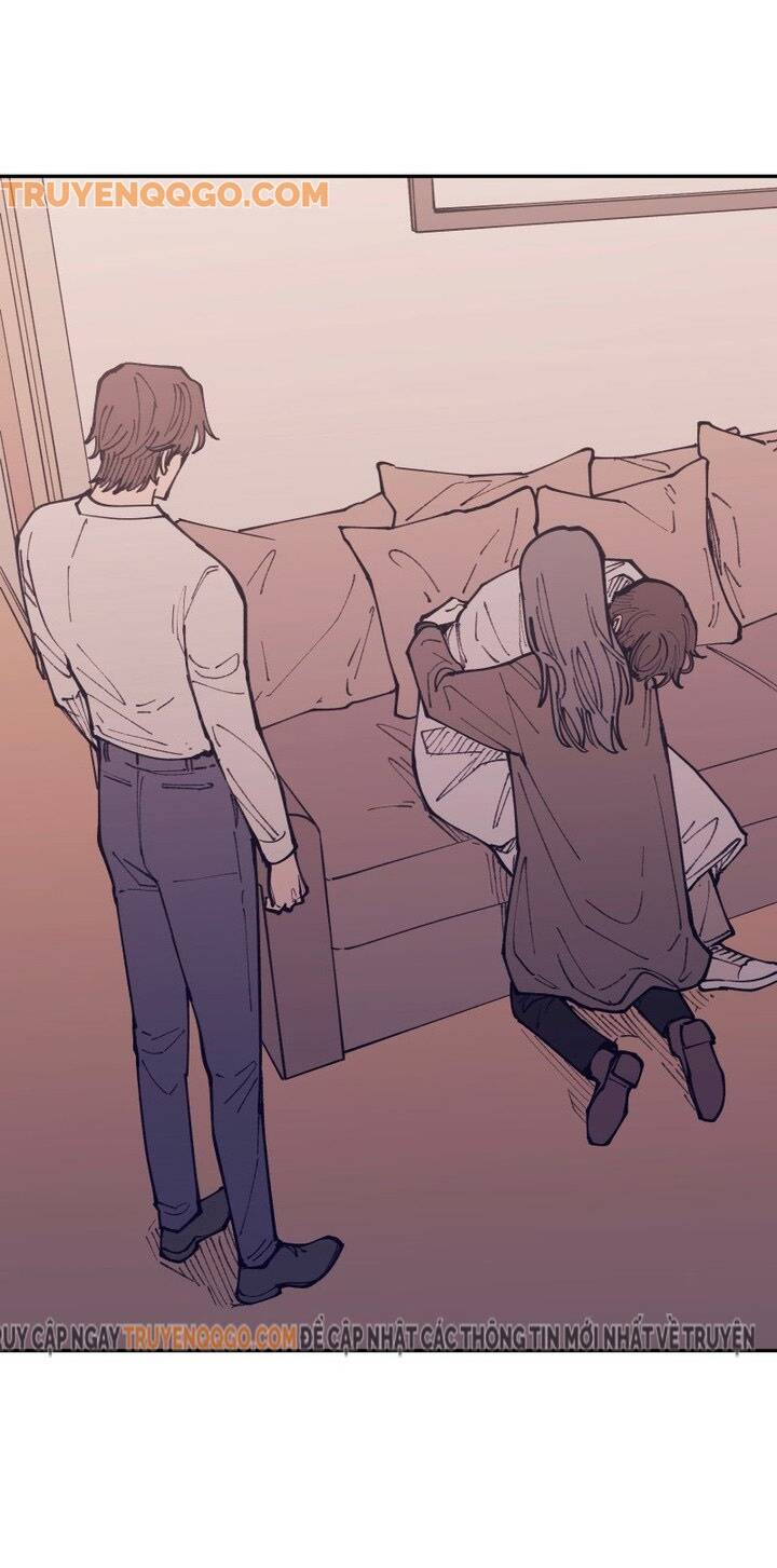 Vampire Family: Chapter 33