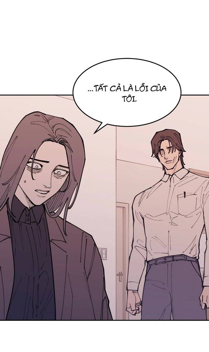 Vampire Family: Chapter 33