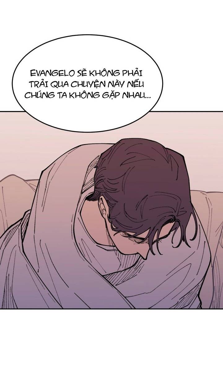 Vampire Family: Chapter 33