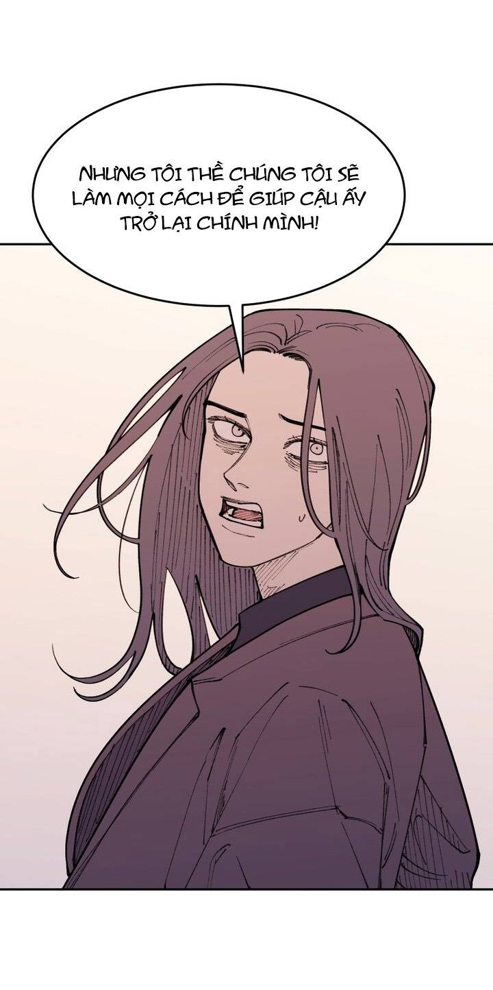 Vampire Family: Chapter 33