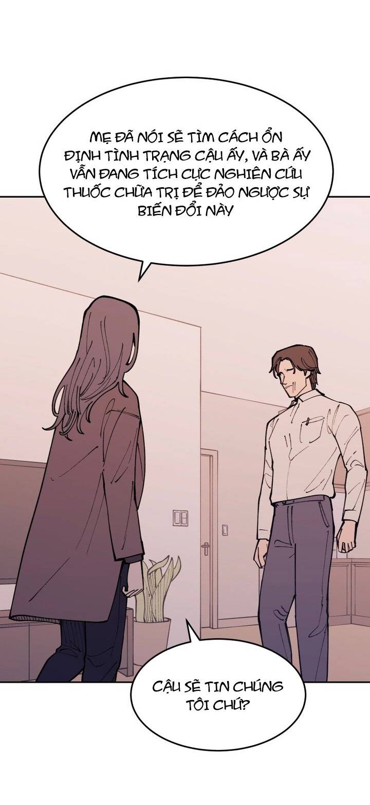 Vampire Family: Chapter 33