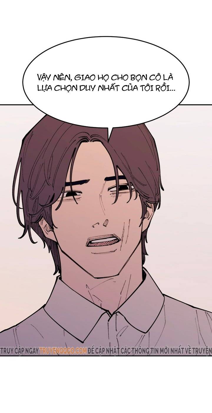 Vampire Family: Chapter 33