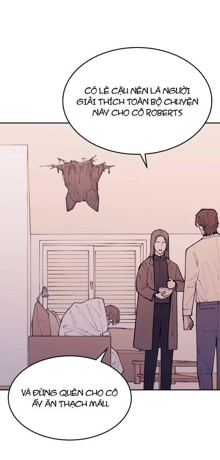 Vampire Family: Chapter 33