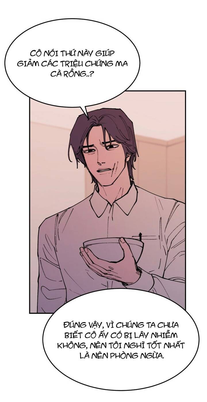 Vampire Family: Chapter 33