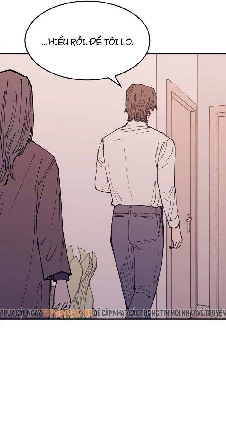 Vampire Family: Chapter 33