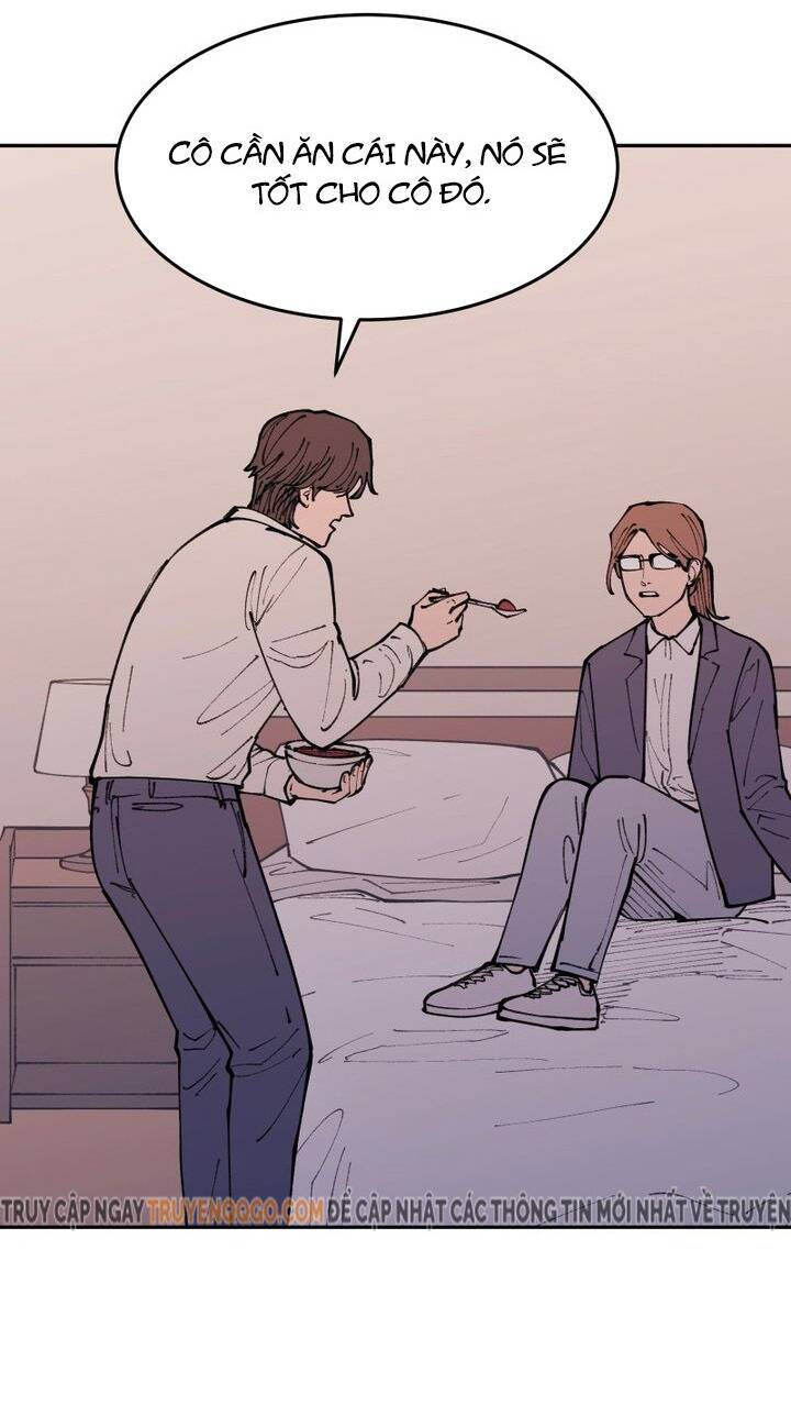 Vampire Family: Chapter 33