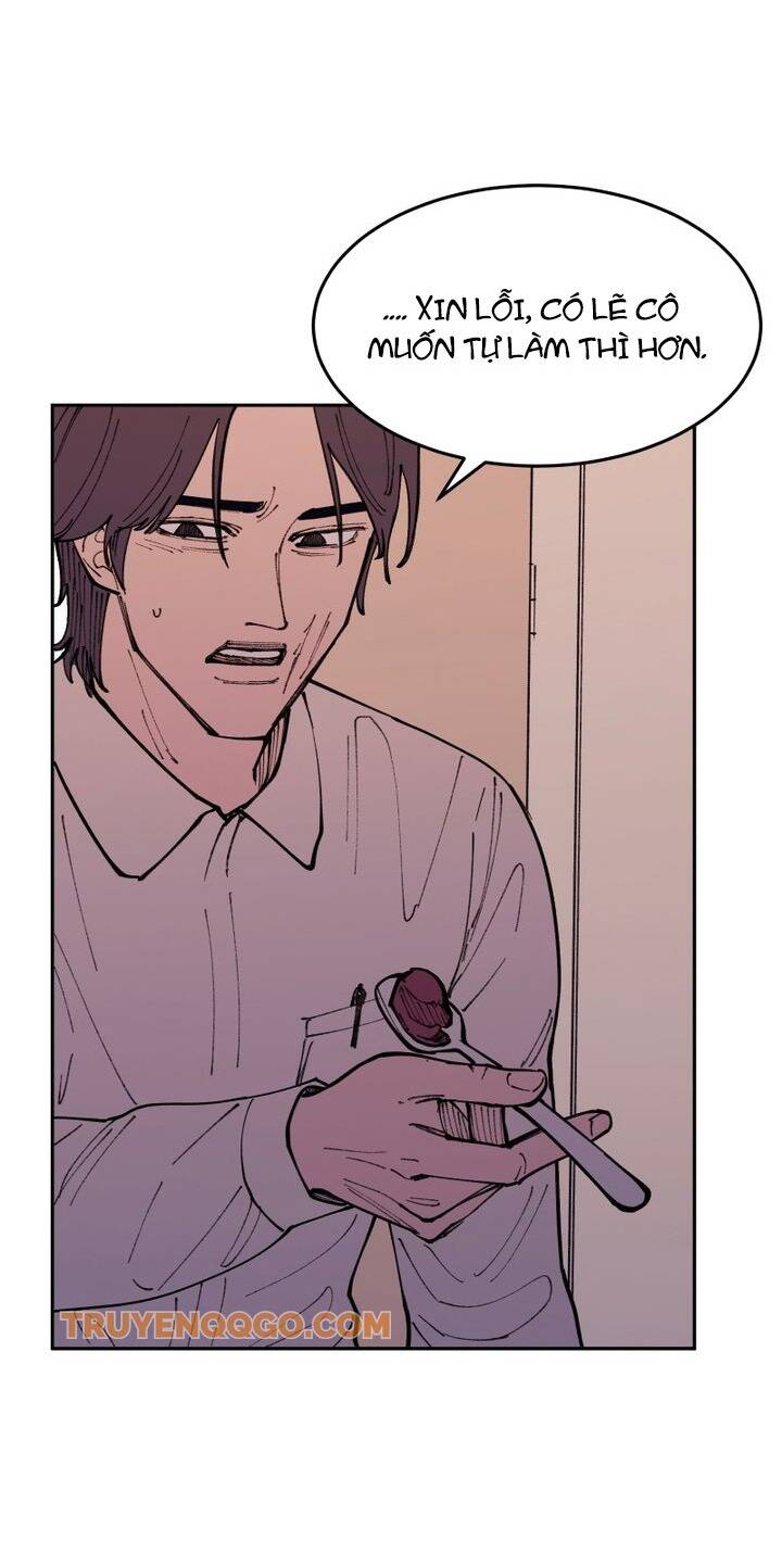 Vampire Family: Chapter 33