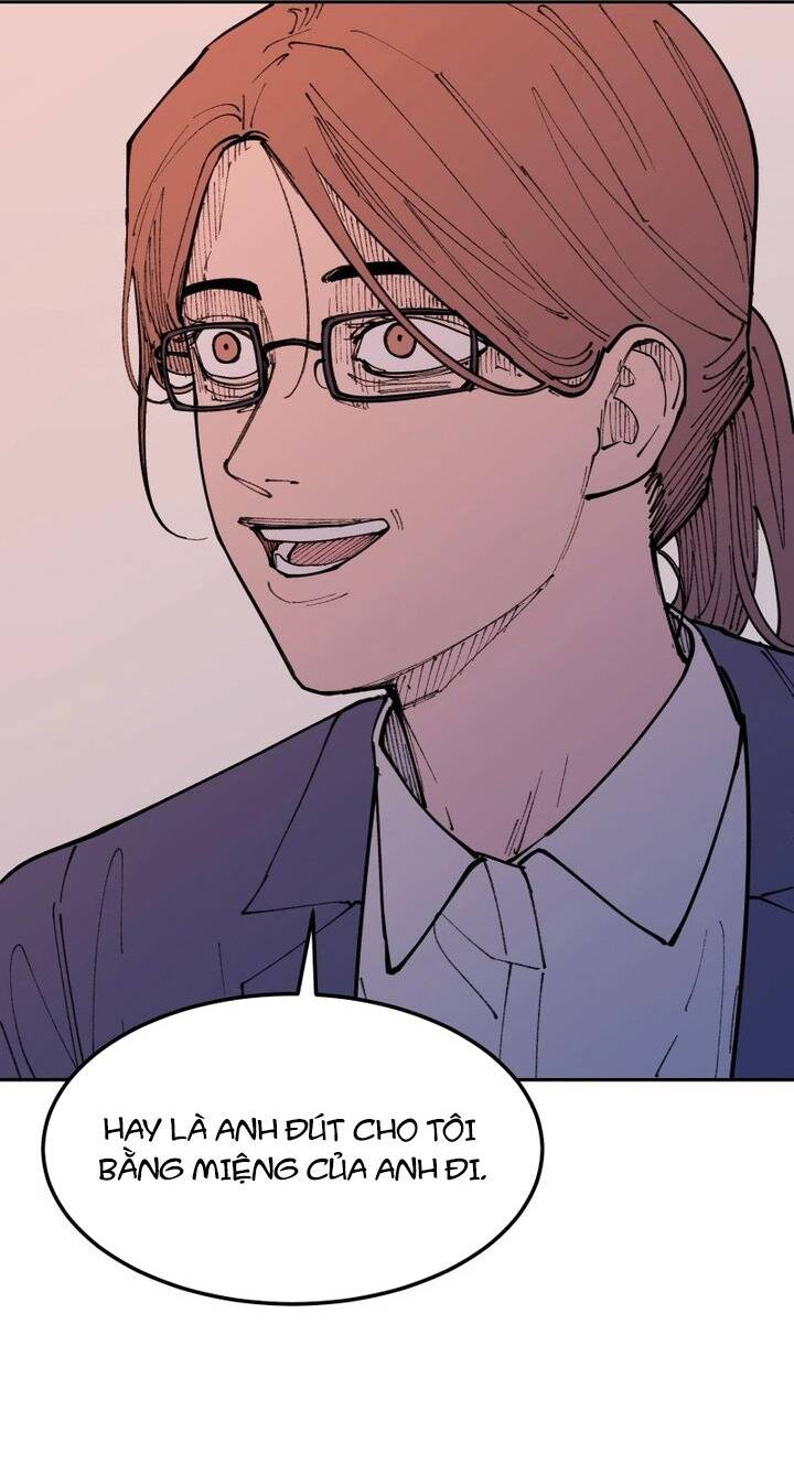 Vampire Family: Chapter 33