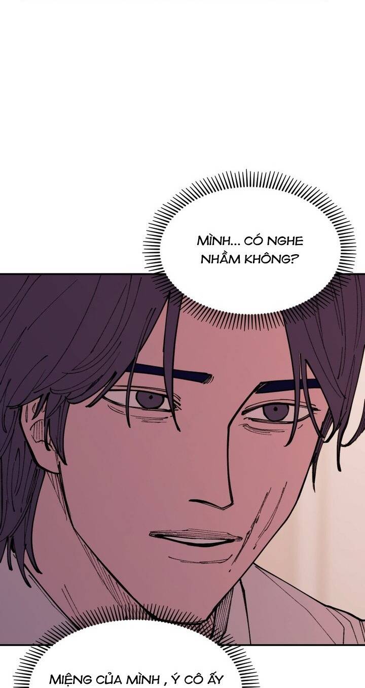 Vampire Family: Chapter 33