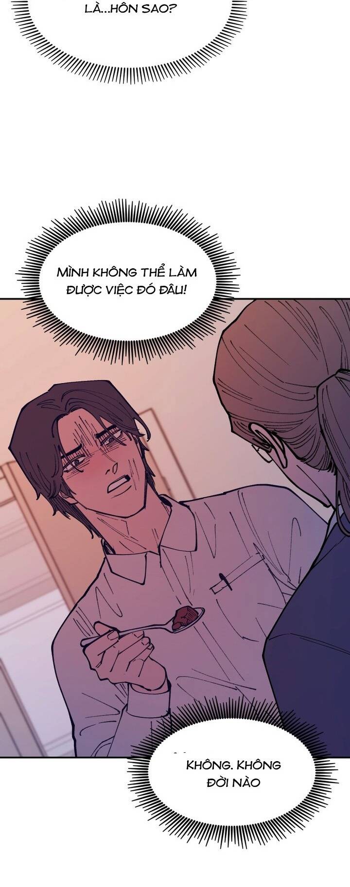 Vampire Family: Chapter 33