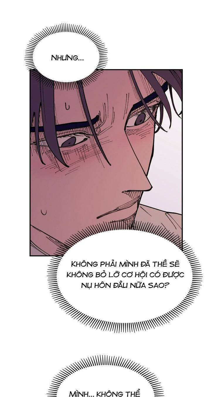 Vampire Family: Chapter 33