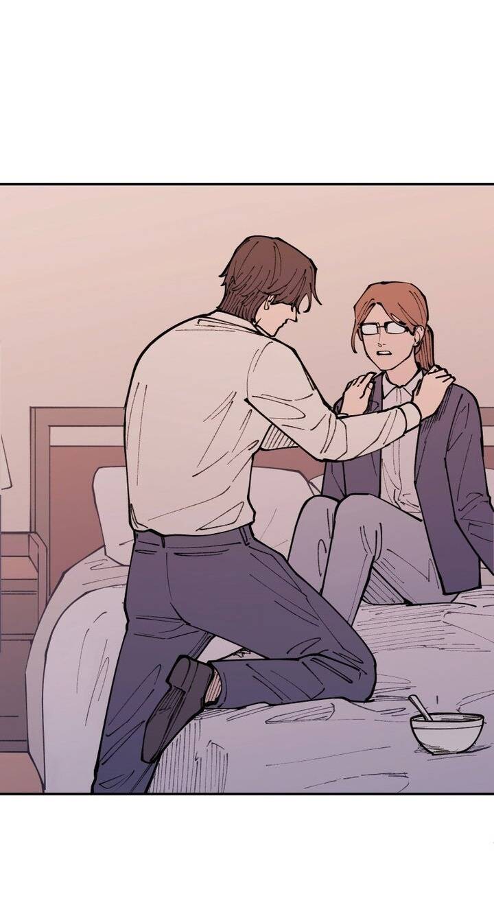 Vampire Family: Chapter 33