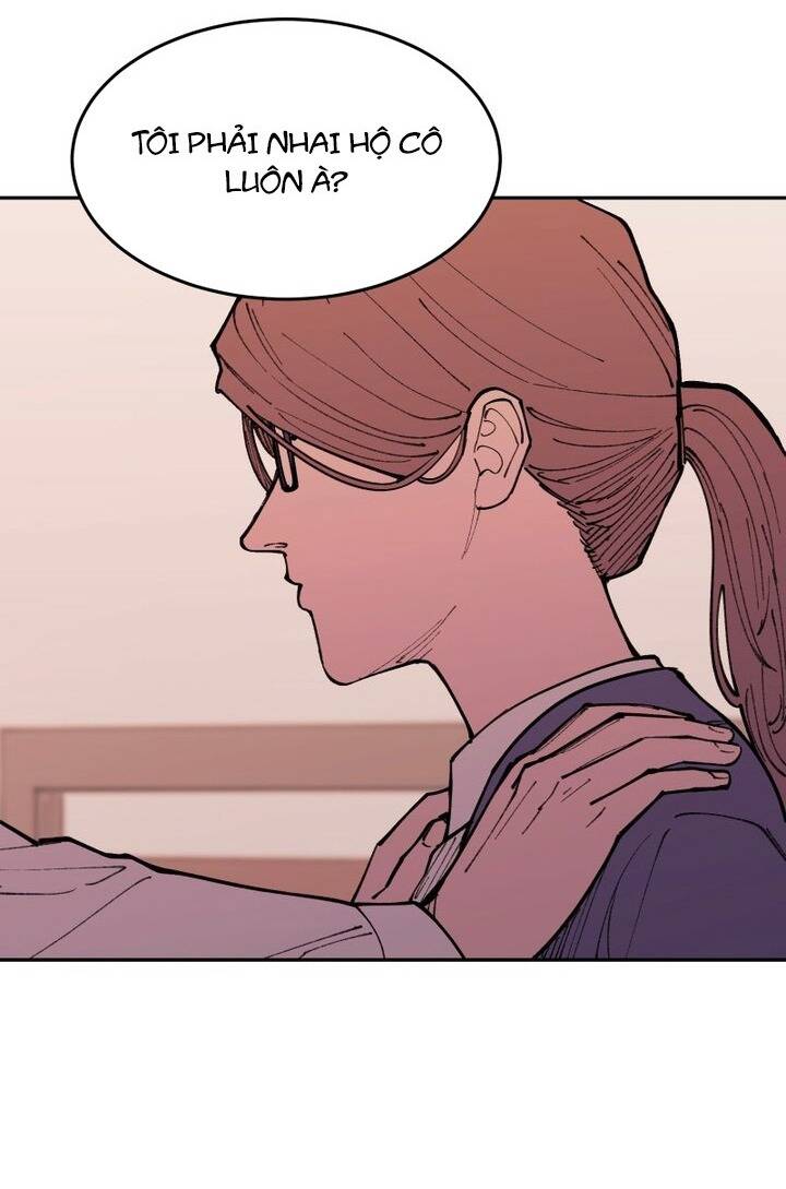 Vampire Family: Chapter 33