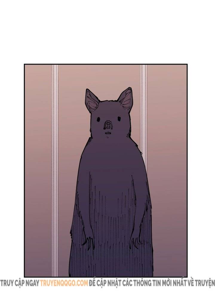 Vampire Family: Chapter 33