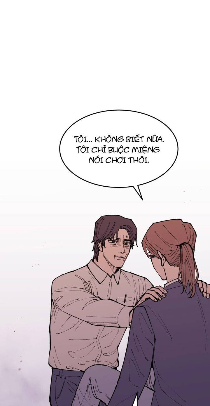 Vampire Family: Chapter 33