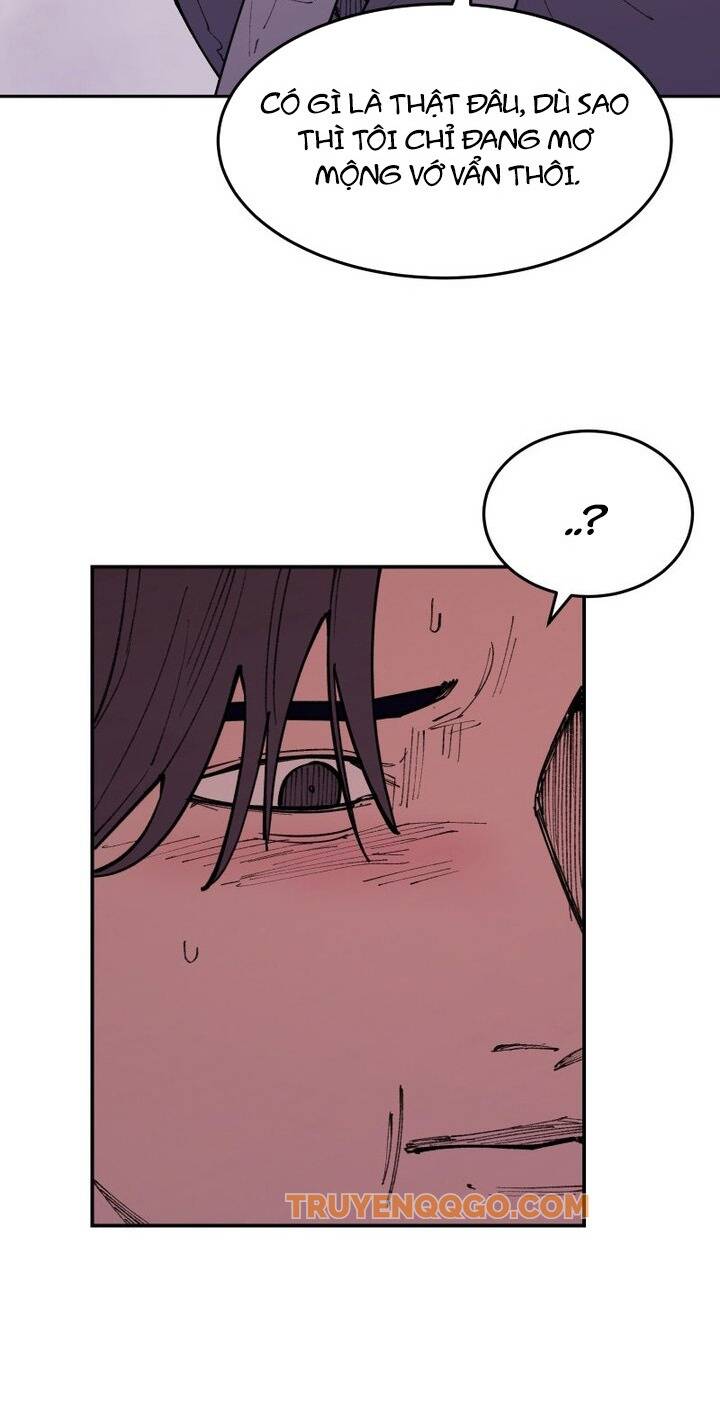 Vampire Family: Chapter 33