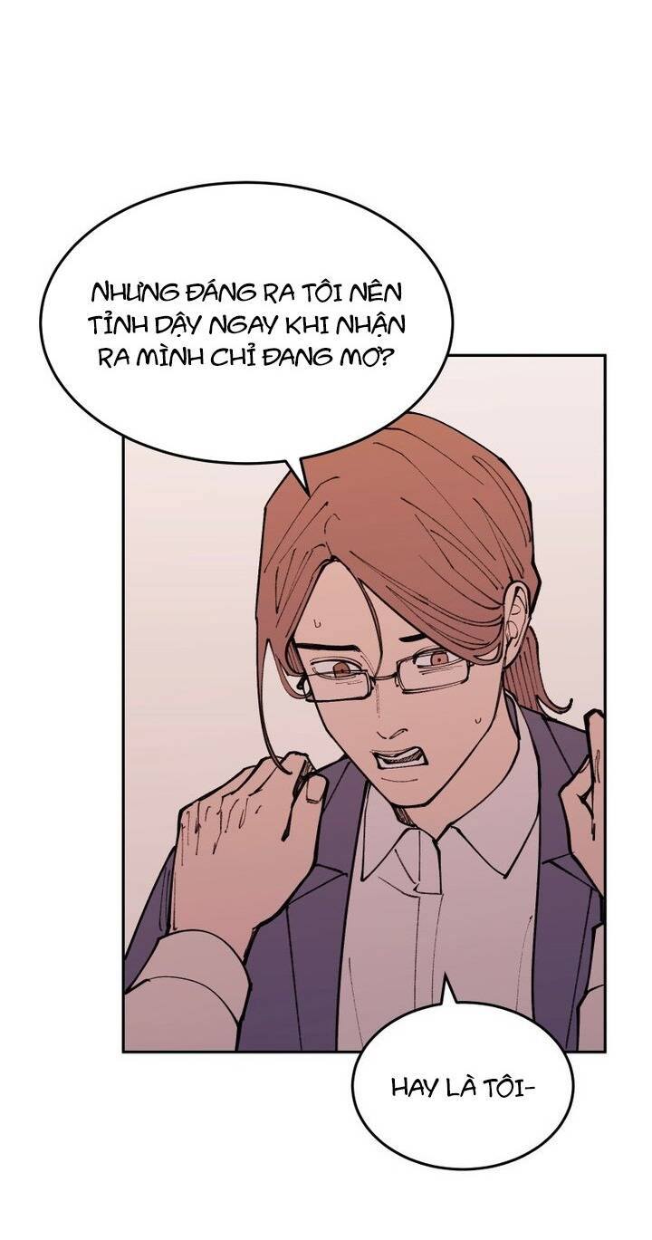 Vampire Family: Chapter 33