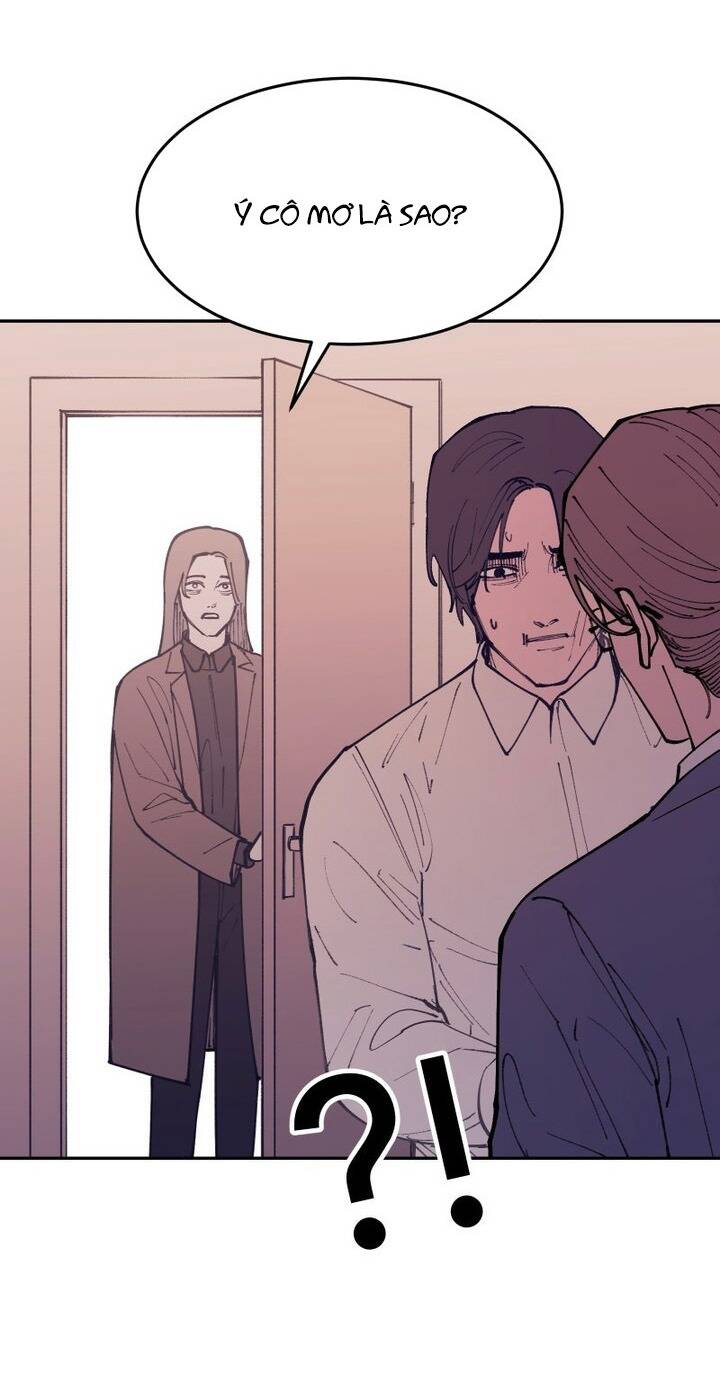 Vampire Family: Chapter 33