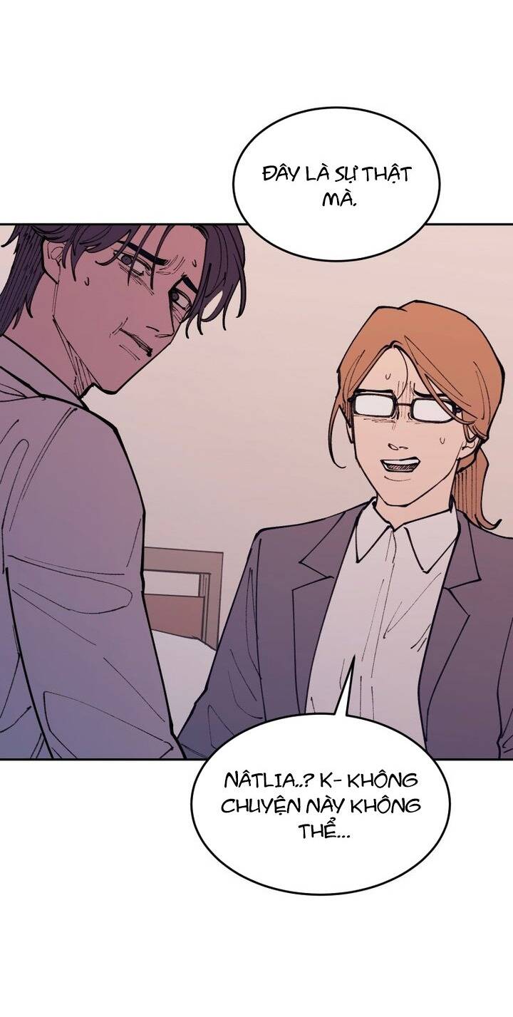 Vampire Family: Chapter 33