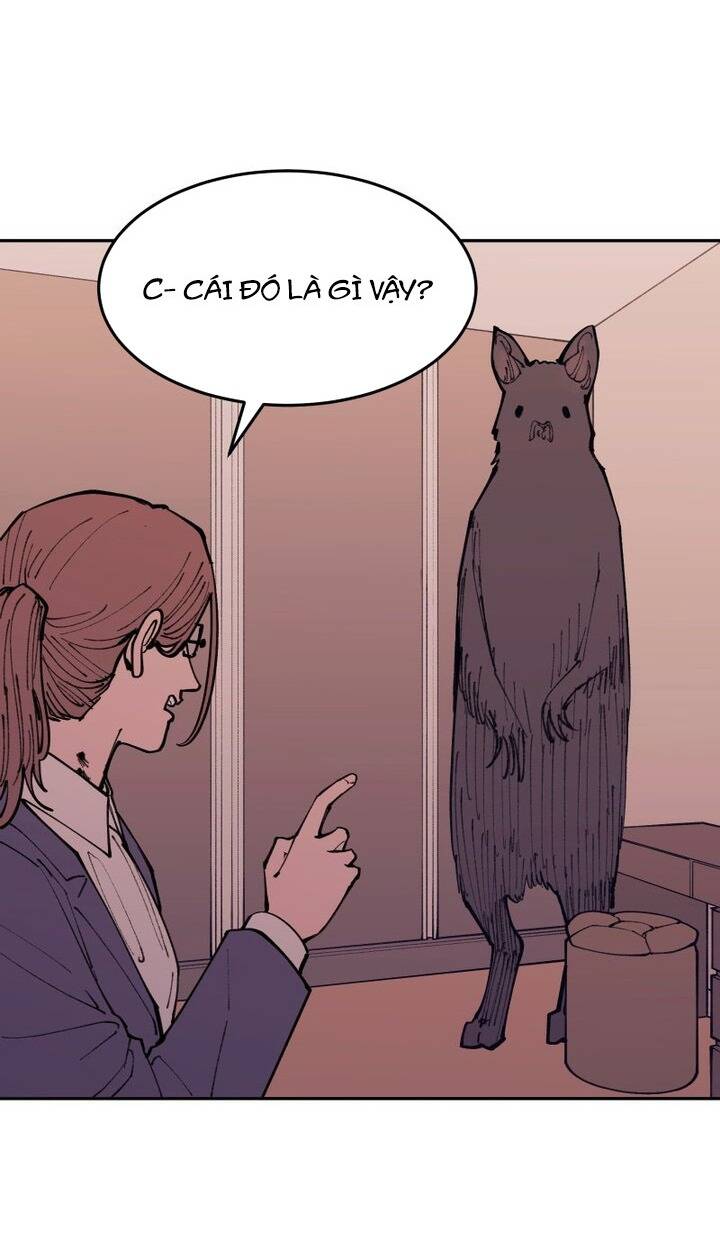 Vampire Family: Chapter 33