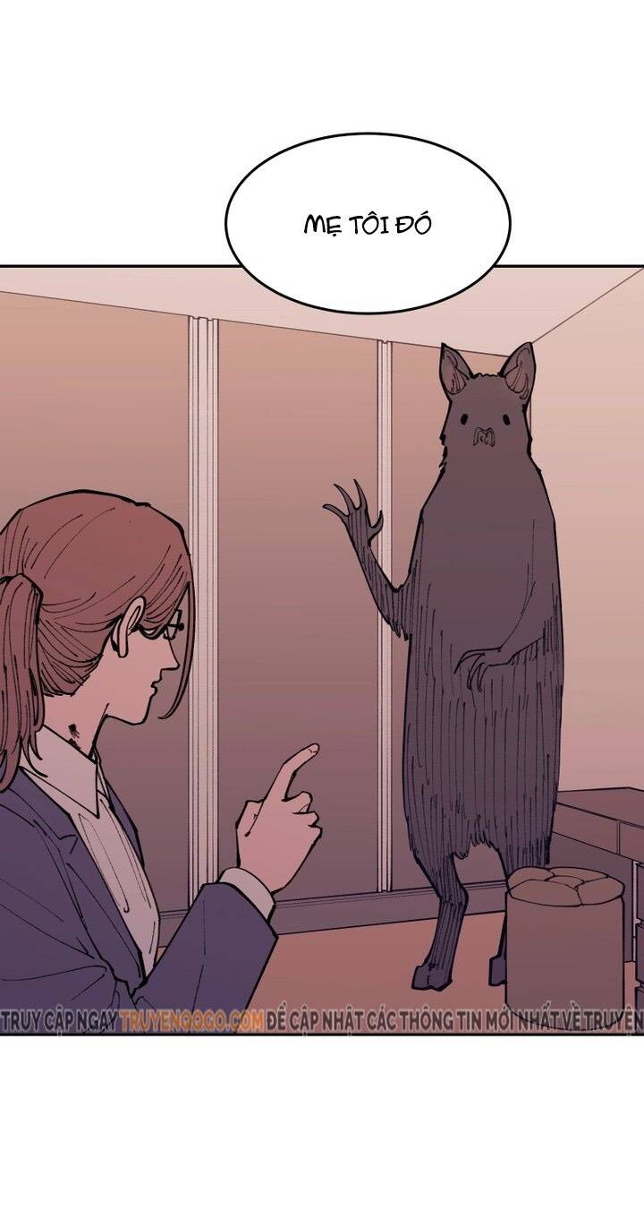 Vampire Family: Chapter 33