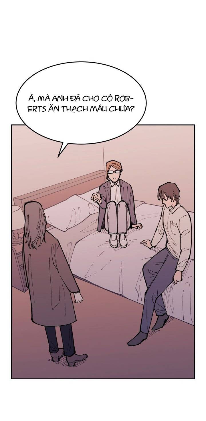 Vampire Family: Chapter 33