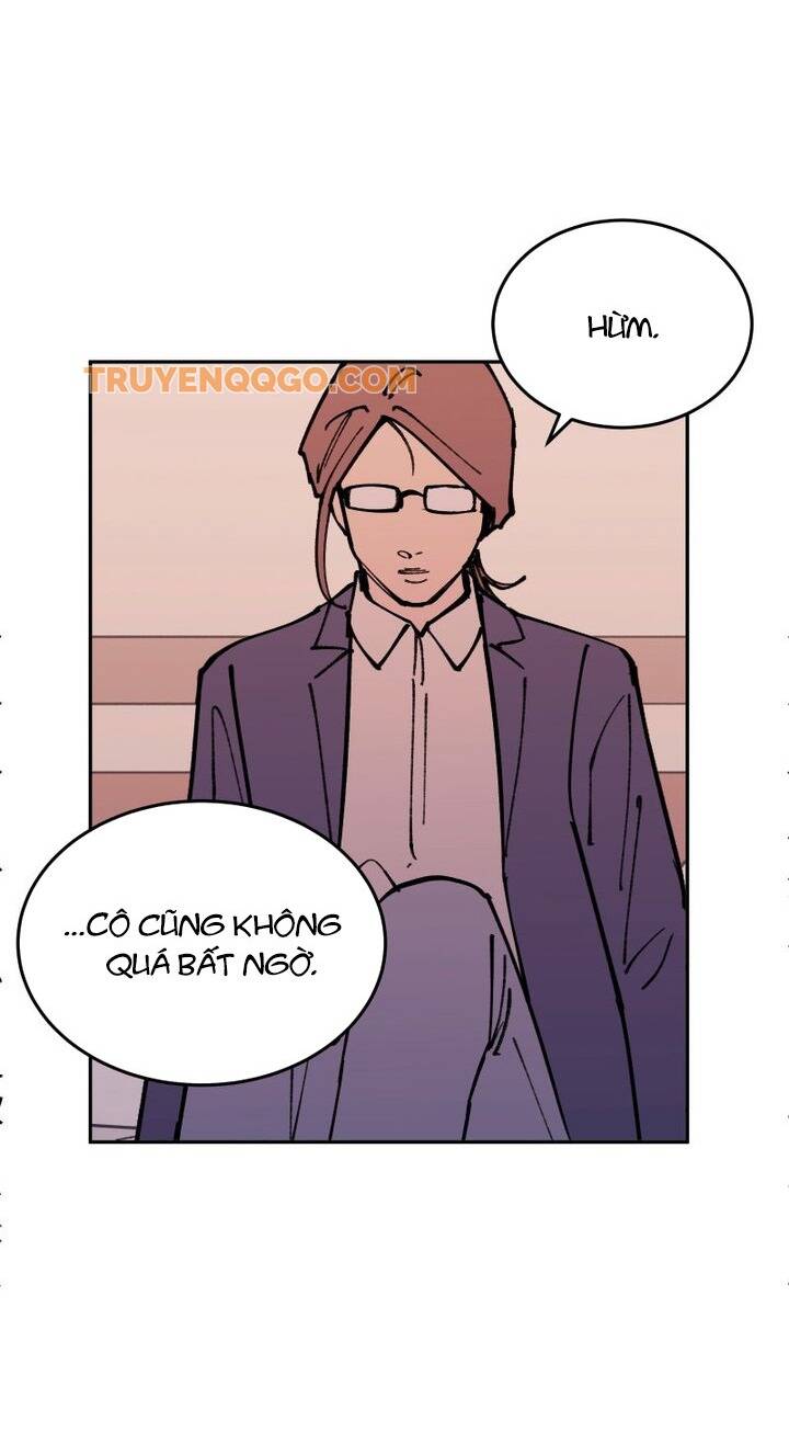 Vampire Family: Chapter 33