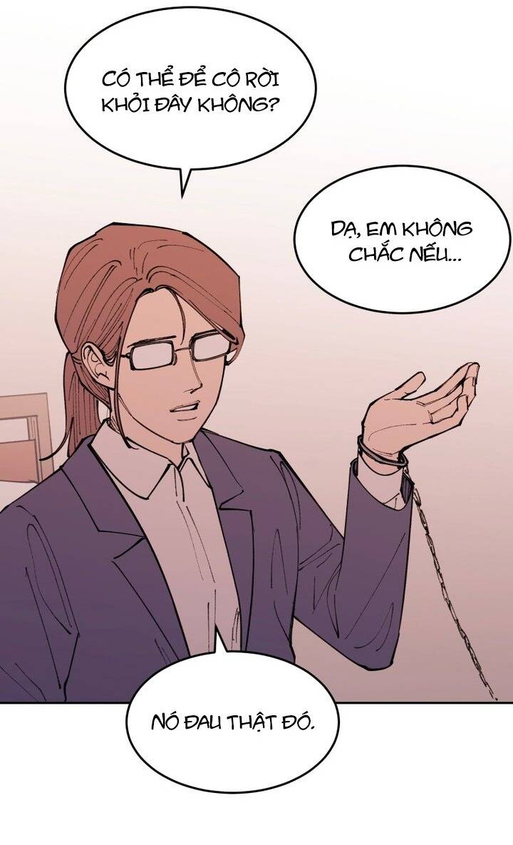 Vampire Family: Chapter 33