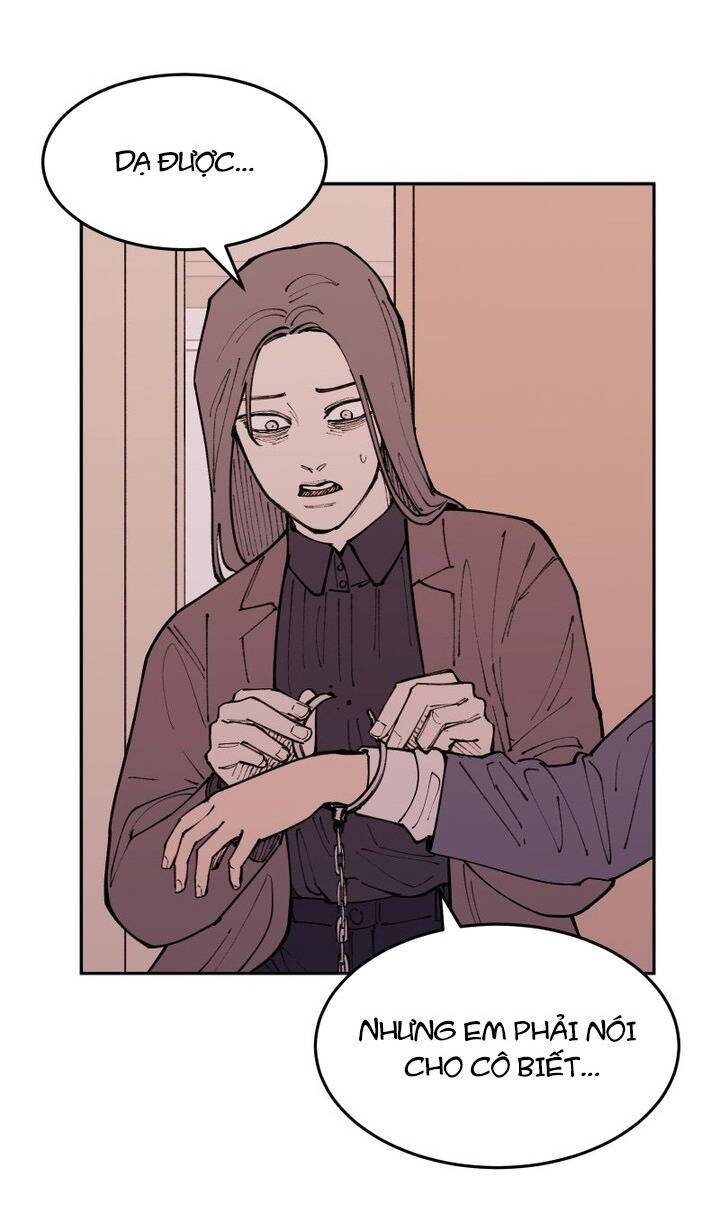 Vampire Family: Chapter 33